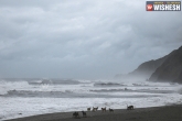 Weather Prediction, Cyclone alert, imd indicates cyclonic storm to hit tamil nadu coast on dec 2, Coas