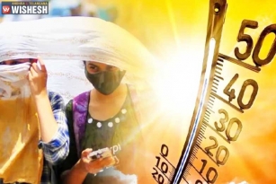 IMD predicts severe heatwave conditions over South Peninsular India