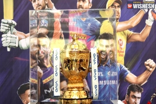 IPL 2019 Final Tickets Sold in Two Minutes