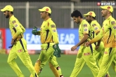 Chennai Super Kings, IPL 2020, ipl 2020 chennai super kings out of ipl after eighth loss, Csk