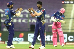 IPL 2020: Mumbai Indians slash Rajasthan Royals by 57 runs