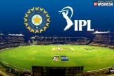 IPL 2020 matches, Vivo IPL, ipl 2020 to have a new title sponsor, Sponsor