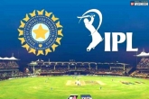 IPL 2021 season canceled, IPL 2021 new updates, ipl 2021 to resume in september, Ipl 2021