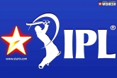 IPL Media Rights, IPL Media Rights, star india wins ipl media rights, Auction