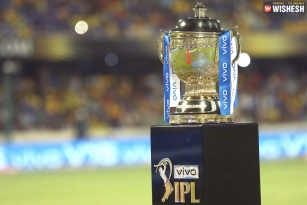 IPL&#039;s Prize Money Halved