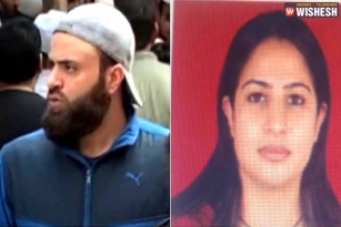 Couple Held For IS-CAA Protests In New Delhi
