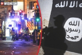 ISIS, Terror Attack, hours before manchester explosion isis supporter tweeted about attack, Manchester attack