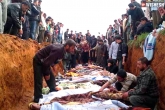 ISIS news, mass grave, isis mass grave of 100 bodies found, Isis news