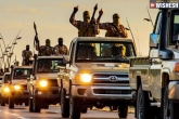 Terrorism, ISIS, isis still formidable and brutal, Islamic state