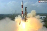 ISRO, world record, isro creates world record launches 104 satellites in one go, Pslv c 21