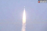 Narendra Modi, GSLV F-09, isro launches gsat 9 into space, Sriharikota