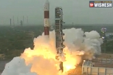 Launch, SCATSAT-1, isro launches weather satellite scatsat 1, Weather satellite