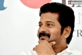 Revanth Reddy news, Revanth Reddy press meet, it raids on revanth reddy is a huge flop, Flop