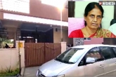 Sabitha Indra Reddy properties, Sabitha Indra Reddy breaking, it raids on sabitha indra reddy and her premises, Telangana