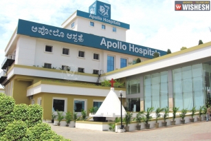 IT raids at Apollo hospitals, in several places