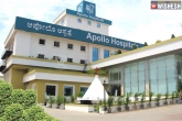 IT raids on Apollo hospitals, Apollo hospitals, it raids at apollo hospitals in several places, Apollo 8