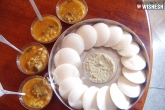 food, India, watch idli king of indian foods, Indian foods
