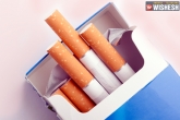 Taxation, Cigarettes, tii urges govt to enforce high taxation on illegal cigarettes, Cigarettes
