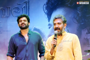 I&rsquo;m not a fool to answer that question - Rajamouli