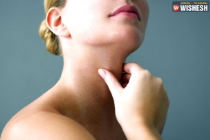 Five Tips to Improve your Thyroid Function
