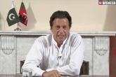 Imran Khan updates, Imran Khan about Kashmir, imran khan wishes kashmir issue to be resolved, Imran khan