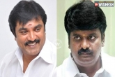 Tamil Nadu, C Vijayabaskar, income tax raids on tn health minister actor sarath kumar ahead of bypoll elections, Ts health minister