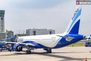 IndiGo offers a 10 percent discount for vaccinated passengers