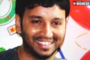 25 Year Old Indian-American Youth Goes Missing In US