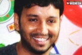 Prudhvinath Kanduri, Delaware, 25 year old indian american youth goes missing in us, Prudhvinath kanduri