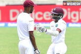 India vs West Indies, India vs West Indies, second test between india and west indies drawn roston chase scored a ton, Second test