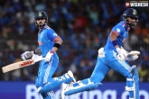 India Vs Australia scoreboard, World Cup 2023 highlights, india beats australia in the world cup opener, U 19 world cup