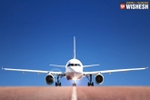 Air Traffic, CAPA, india grabs third position in aviation market, Air traffic