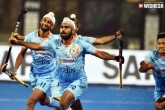 Hockey World Cup India, Hockey World Cup India, hockey world cup india shocks belgium, Belgium