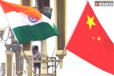 India, India Vs China latest, high level military talks between india and china, Galwan attack
