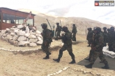 Galwan Valley, India China Border, india china violent face off 20 indian soldiers killed, India vs china