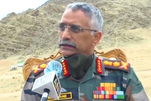 Situations Along India-China Border Serious Says Army Chief