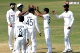 India Vs England scoreboard, India Vs England scorecard, india vs england an edge of the seat thriller, Thrill