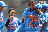India Vs England women cricket, Indian women's cricket team, icc women s world t20 semi final india getting for revenge against england, Revenge