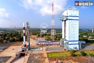 India&#039;s Launch of fourth navigational satellite