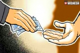 India news, India bribe, india leading bribery among asian countries, Asian
