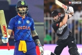 India and New Zealand match, India and New Zealand updates, t20 world cup do or die for india and new zealand, T20 world cup