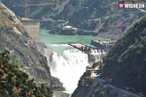 Pakistan, Indus Waters Treaty, india pak start high level talks on indus waters treaty, Hydroelectric power plant