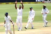 South Africa latest, Team India, series defeat for team india batting order falls flat, Flat
