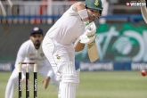 India Vs South Africa test match, India Vs South Africa updates, south africa levels the test series after an easy chase, South africa