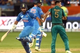 India Vs Pakistan highlights, India Vs Pakistan match, india crash pakistan by eight wickets in asia cup league, Asia cup 2018