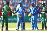 India, Edgbaston, india thrash pakistan by 124 runs yuvi man of the match, Yuvraj singh