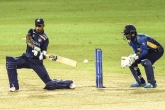 India Vs Sri Lanka news, India Vs Sri Lanka news, india trashes sri lanka and reports a record victory, Victor