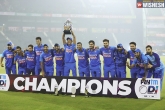 India Vs West Indies ODI series, India Vs West Indies updates, india caps off 2019 with a series win against west indies, 4 0 in odi series