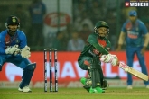 India Vs Bangladesh news, India, bangladesh shocks india in the first t20, Bangladesh