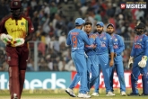 India Vs West Indies latest, India Vs West Indies updates, first t20 india gets a comfortable win against west indies, Indie
